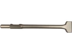 Spatmeissel für MAKITA HM1400 100x400mm