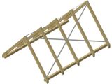 Rispenband - verzinkt  -  40 x 2,0 / 10m