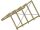 Rispenband - verzinkt  -  40 x 2,0 / 10m