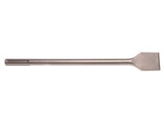 Spatmeissel SDS-max 50x400 mm mit DIY-Clip