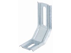 Verstellwinkel,sendz.verzinkt ,55x72x30