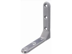 Zierwinkel,alugrau,103x103x21