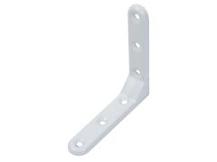 Zierwinkel,weiß,103x103x21