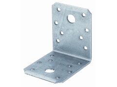 Winkelverbinder,verzinkt ,70x70x55 (VE 50 Stück)