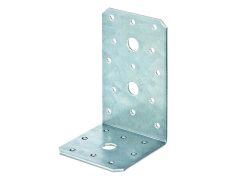 Winkelverbinder,verzinkt ,100x60x60