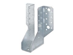 Balkenschuh, Typ A, verzinkt, 34x144