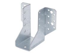 Balkenschuh, Typ A, verzinkt, 45x110
