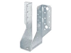 Balkenschuh, Typ A, verzinkt, 40x140