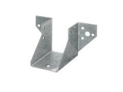 Balkenschuh, Typ A, verzinkt, 50x68