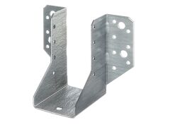 Balkenschuh, Typ A, verzinkt, 50x105