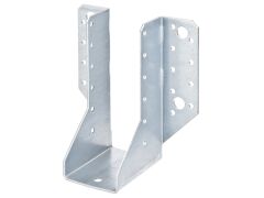Balkenschuh, Typ A, verzinkt, 50x135