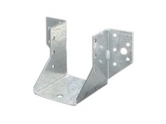 Balkenschuh, Typ A, verzinkt, 60x80