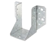 Balkenschuh, Typ A, verzinkt, 60x100, VE25St.