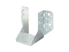 Balkenschuh, Typ A, verzinkt, 60x100, GP6St.