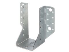 Balkenschuh, Typ A, verzinkt, 60x130