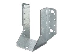 Balkenschuh, Typ A, verzinkt, 64x128