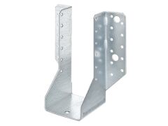 Balkenschuh, Typ A, verzinkt, 64x158
