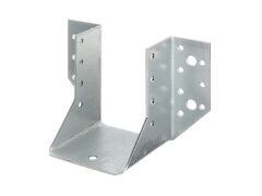 Balkenschuh, Typ A, verzinkt, 70x95