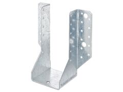 Balkenschuh, Typ A, verzinkt, 70x155