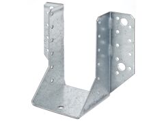 Balkenschuh, Typ A, verzinkt, 76x152, VE25St.