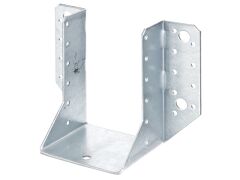 Balkenschuh, Typ A, verzinkt, 80x120, VE25St.