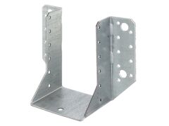 Balkenschuh, Typ A, verzinkt, 80x120, GP6St.