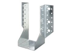 Balkenschuh, Typ A, verzinkt, 80x180