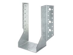 Balkenschuh, Typ A, verzinkt, 100x200