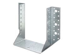 Balkenschuh, Typ A, verzinkt, 140x180, VE10St.