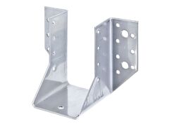 Balkenschuh, Typ A, Edelstahl, 60x100