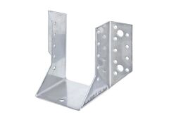 Balkenschuh, Typ A, Edelstahl, 80x120