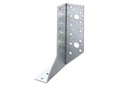 Balkenschuh, Typ A, rechts, verzinkt, 25x140