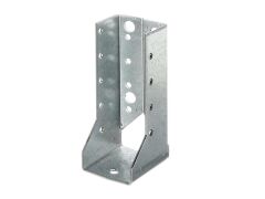 Balkenschuh, Typ B, verzinkt, 40x110