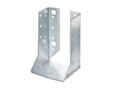 Balkenschuh, Typ B, verzinkt, 60x100, VE25St.