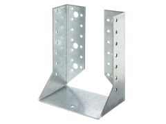 Balkenschuh, Typ B, verzinkt, 120x160, VE10St.