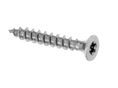 Holzschraube,Mini-Fix,blau verzinkt  - 3,5 ohne Bit, SB16St