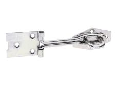 Überfalle,galvanisch verzinkt, dickschichtpassiviertt ,140x36x45x58