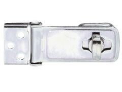 Sicherheits-Überfalle, verzinkt ,85x40x30