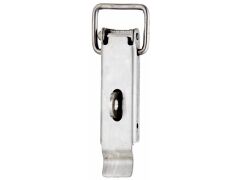 Kistenverschluss, ohne Haken, Edelstahl, 94