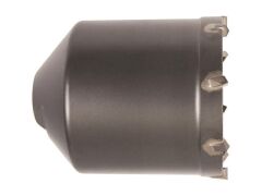 VERSIO Hammerbohrkrone 80 mm