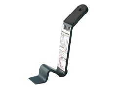 Türheber zum Ausheben und Einhängen von Zimmertüren