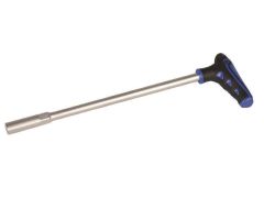 T-Griff Sechskant Steckschlüssel- Schraubendreher 10 mm