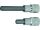 1/2" Bit Stecknuss L100 mm Innen-6kant 14 mm