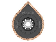 Mörtelentferner, Carbide Technology, Starlock, 70mm