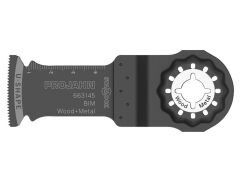 20er Pack - Tauchsägeblatt für Holz & Metal, BIM, Starlock, 32mm x 50mm