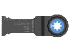 Tauchsägeblatt für Metall, Carbide Technology, Starlock Plus , 32mm x 50mm