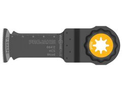 Tauchsägeblatt für Holz, HCS, Starlock Plus , 32mm x 60mm