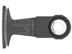 Tauchsägeblatt für Holz & Metal, BIM , Starlock Plus , 40mm x 65mm