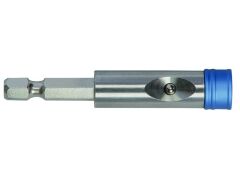 1/4" One-Touch Bit-Magnethalter Länge 65 mm
