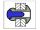 500 x Standard Blindniet Alu/Alu Flachkopf 4,0x14 - Klemmbereich: 7,5-9,5mm